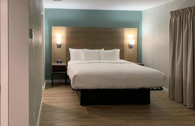 MainStay Suites Springfield South - Battlefield Rd - Foto 43