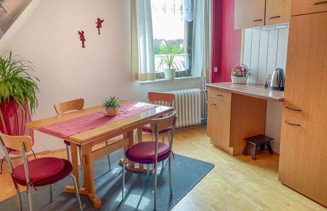 Kleine Auszeit - Foto 3