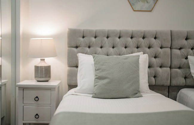 Sea Pearl Resort Mooloolaba - Foto 14