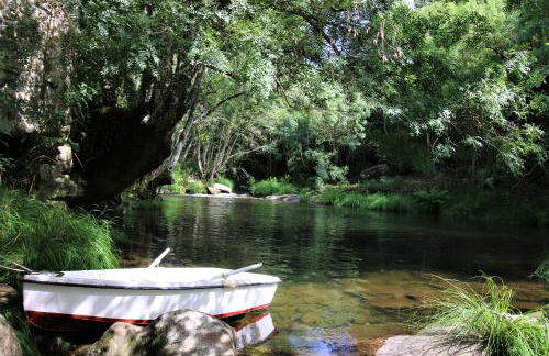 Cascata do Varosa - Turismo Rural - Foto 1