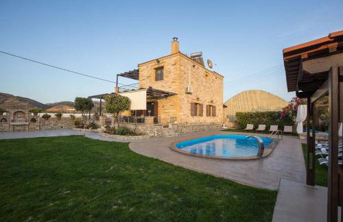 Villa Archontissa - Foto 34