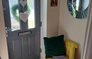 Little town house - Foto 22