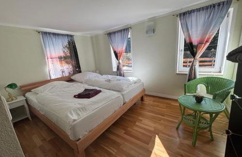 bei den Hundertelfen - Foto 12