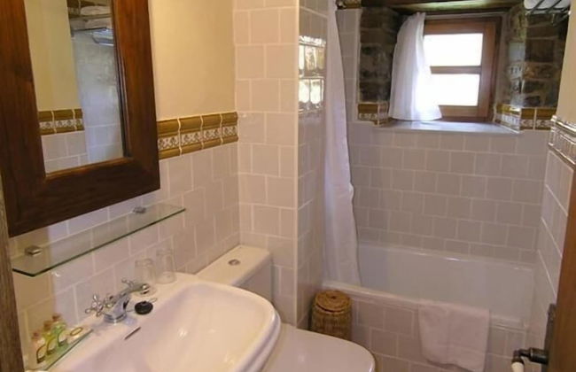 La Casa de las Arcas - Foto 16