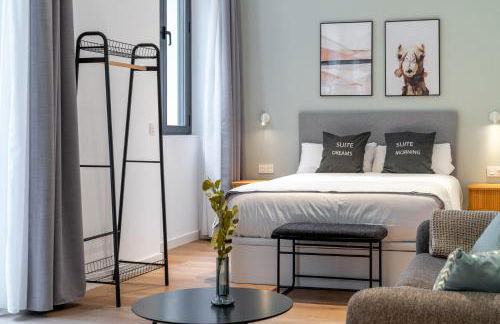 Limehome Sevilla Calle Granada - Foto 40