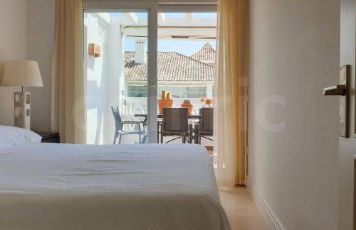 Duplex junto al mar en Marbella - Foto 40