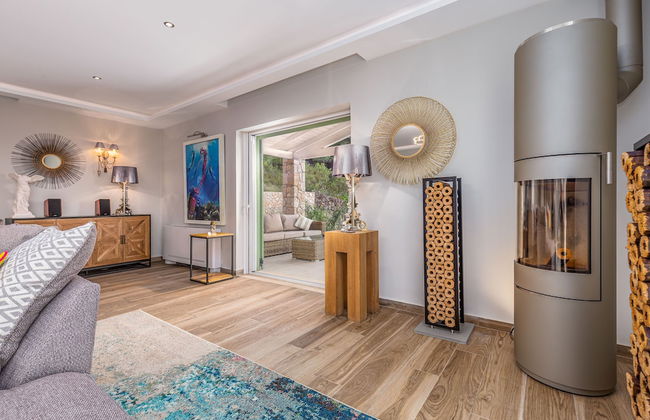 Villa Nirvana - Foto 32