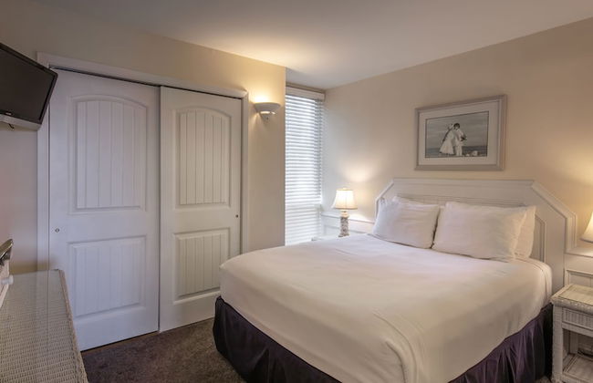 Villas By the Sea Resort & Conference Center - Photo 26