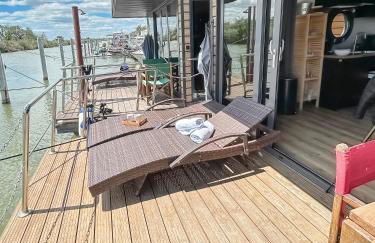 Séjour Unique sur un Bateau "Marius" - Photo 26