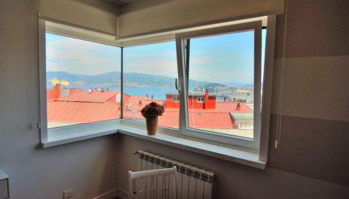 Apartamento Vigo Centro con Garaje - Foto 4