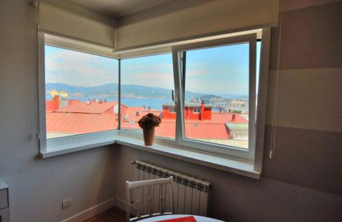 Apartamento Vigo Centro con Garaje - Foto 4