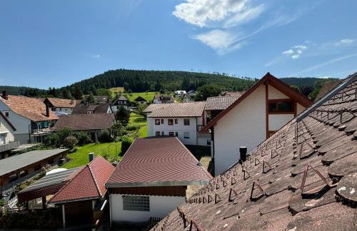 Alte Apotheke - Moderne Wohnung mit Dachgeschoss - Photo 13