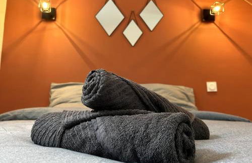 Logement Neuf - Proximité Centre - Foto 9