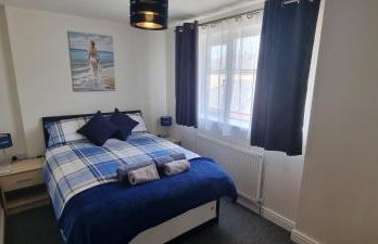 Shirely S, Milton, Cambridge, 2BR House, Newly Refurbished - Foto 8