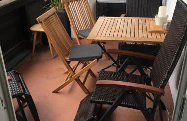 Alpenblick - Zentralgelegene 2-Zimmer-Wohnung - Foto 13