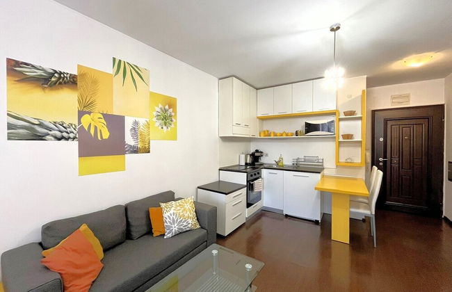 StayIn Sofia at A36-40 - Foto 16