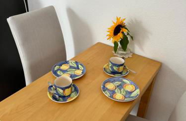 Ferienwohnung Waiblingen - Foto 9