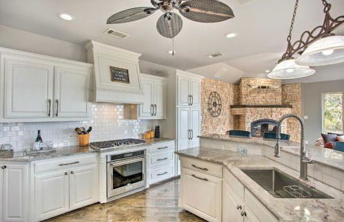 Lakefront Little Elm Escape with Views and Pool! - Photo 10