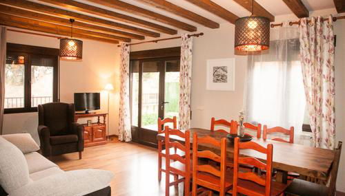 Apartamento el Palomar - Foto 3