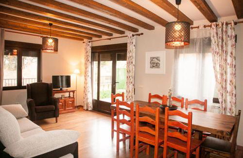 Apartamento el Palomar - Foto 3