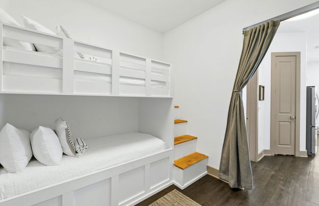 The Pointe on 30A by Panhandle Getaways - Foto 14