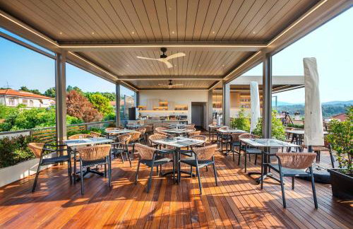 Hotel Vozina - Foto 78