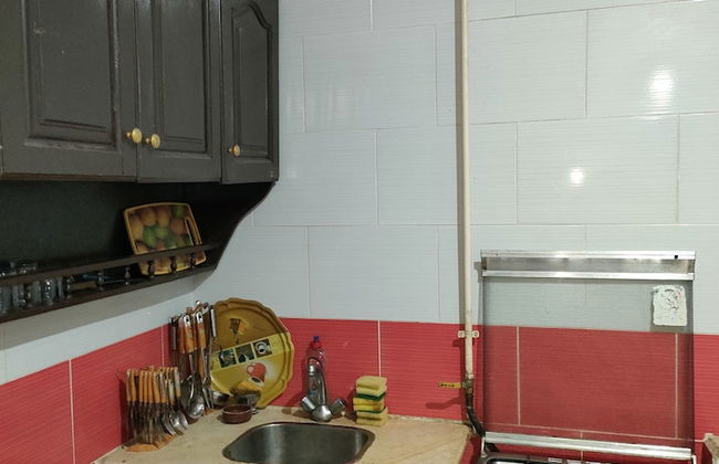 Al Dahar apartments Hurghada - Foto 10