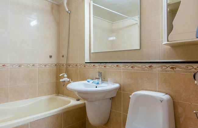 Homefourest Resort Geoje - Foto 71