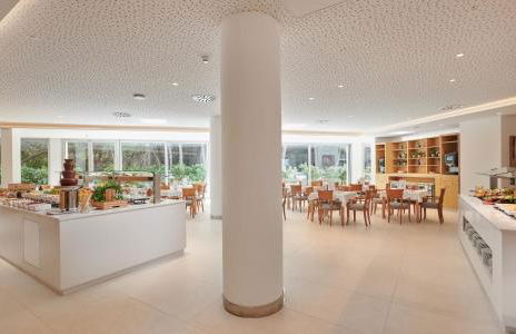 Hipotels Bahía Grande Aparthotel - Foto 54