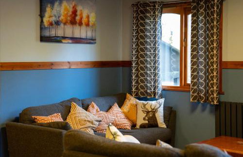 Avon Tyrrell Outdoor Activity Centre - Foto 43