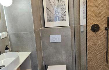 Apartamenty Piekarczyk - OLD TOWN Elbląg - No Air Conditioning - Foto 10