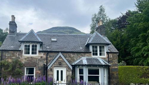 Glenalbyn Cottage - Photo 1