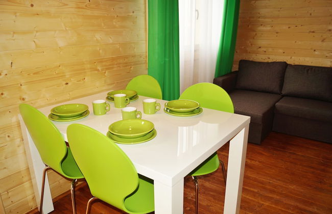 Domki Onyx - Foto 39