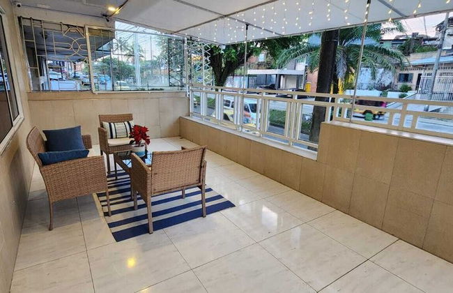 EDIFICIO REGATA INN - Foto 21