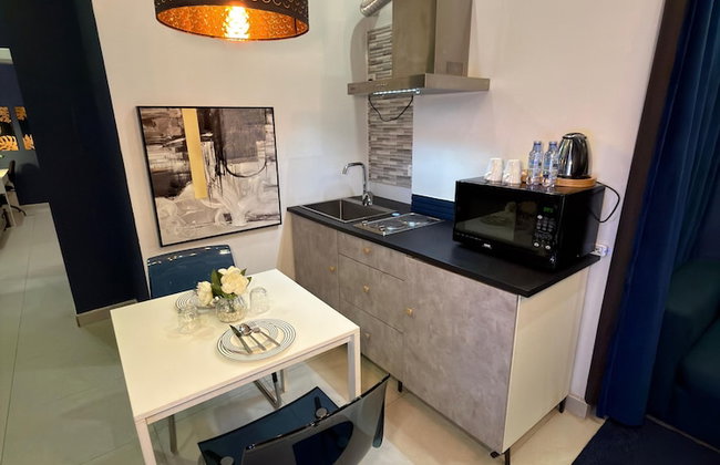 Dana Serviced Apartments2 - Photo 49