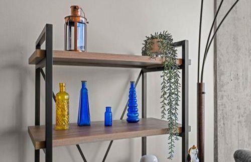 1700 Bassett, Unit 711 - Foto 7