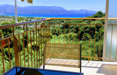Maisonette sea view , Finikounda - Foto 1