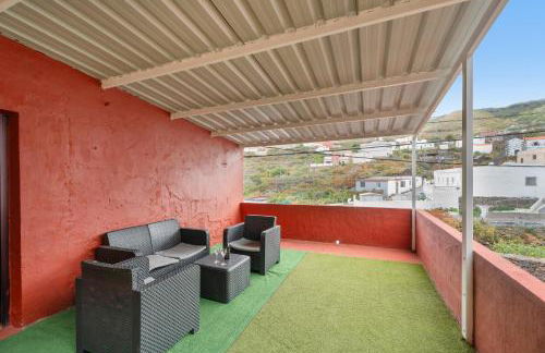 Montaña De Aguarijo El Hierro - Foto 22