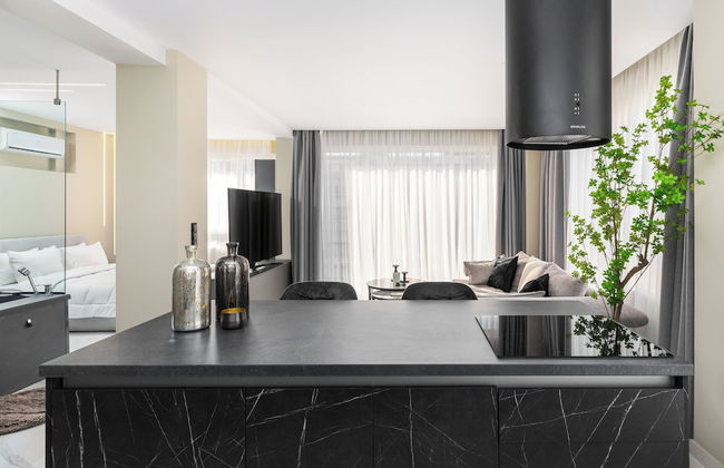 Ophelia Suites by halu! - Foto 42