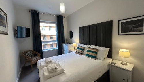 Principal Apartments - Merchant City - Foto 5