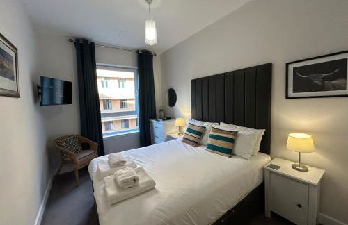 Principal Apartments - Merchant City - Foto 6