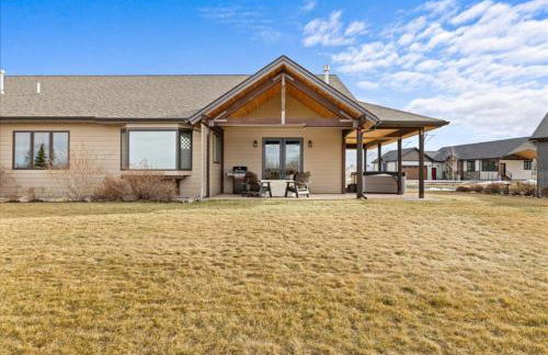 Tee and Ski Red Lodge - Foto 14