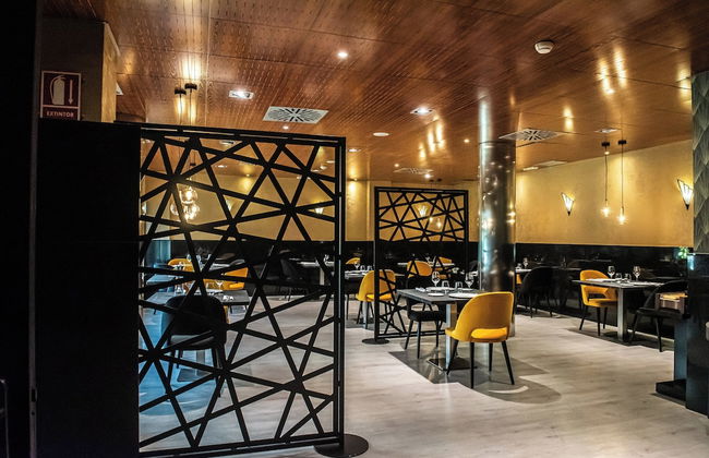 Hotel Princesa de Eboli - Photo 17