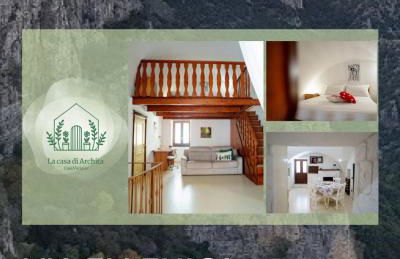 La casa di Archita - Foto 48