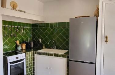 Domaine Loiseau Bleu, Villa Fruitier, 15m from the Beach, Sainte-maxime - Foto 21