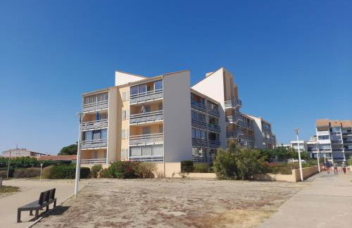 Appartement CHLOE vue mer et Canigou 1ere ligne - Foto 23