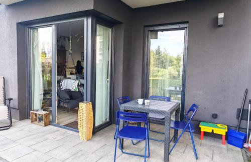 Love Live Łódź z ogrodem, Parking, Grill - Foto 5