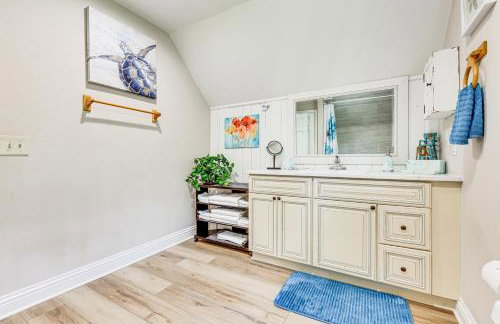 Rural Retreat! Florida Cottage with Screened Patio - Foto 19