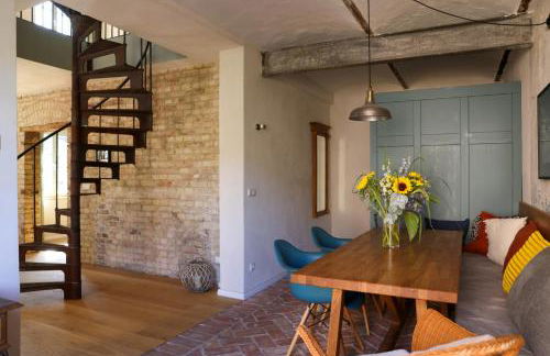 Idyllic Hideaway In The Countryside - Foto 8