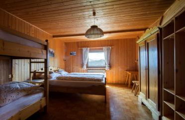 Rifugio Fermeda Hutte - Foto 18